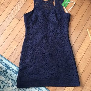NWT Lilly Pulitzer “Jaimie Shift”